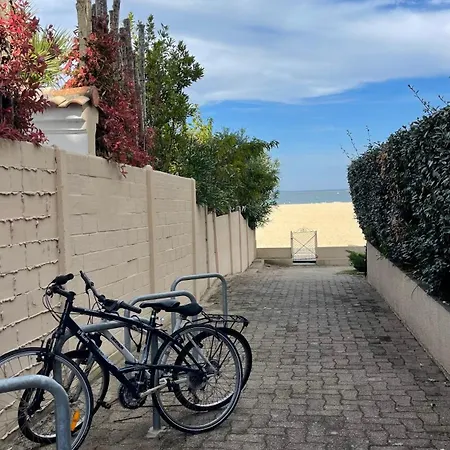 Apartamento Première Ligne - Vue Exceptionnelle - Accès Direct - Grand Balcon - Parking Privatif Clos - à Pieds Arcachon