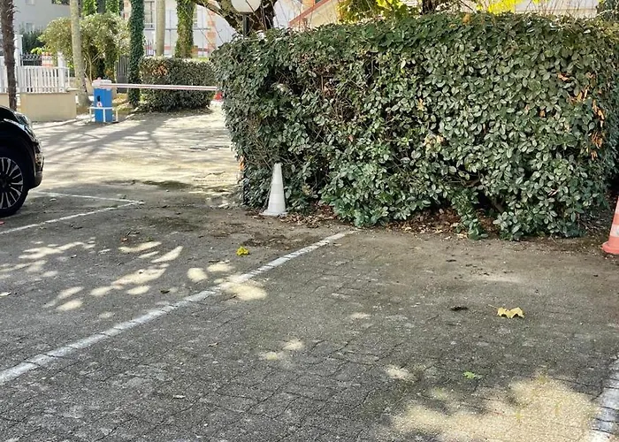 Premiere Ligne - Vue Exceptionnelle - Acces Direct - Grand Balcon - Parking Privatif Clos - A Pieds * Arcachon